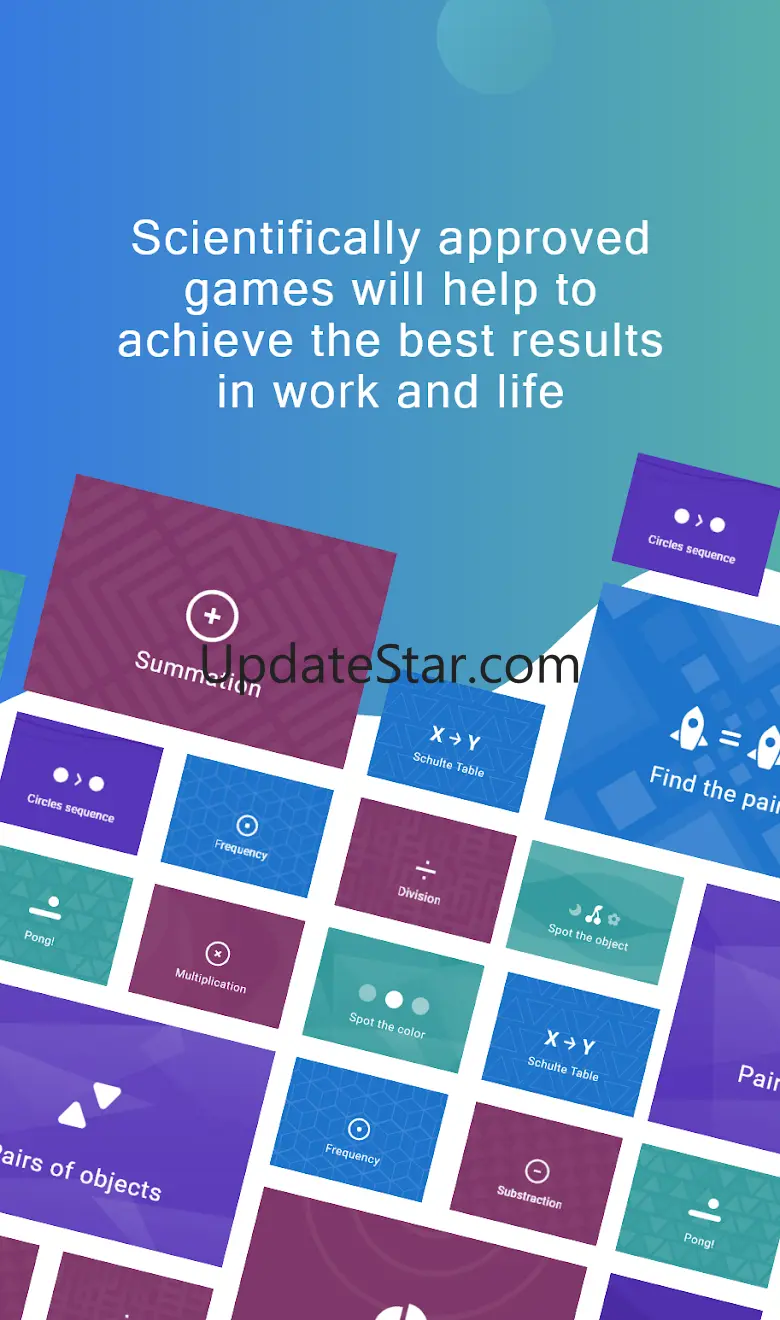 ABrain - Brain Training Games 2.7.4
