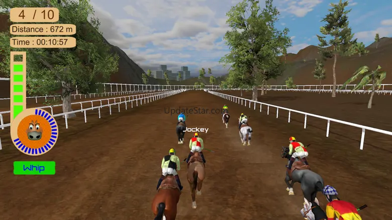 Horse Racing 2016 1.1
