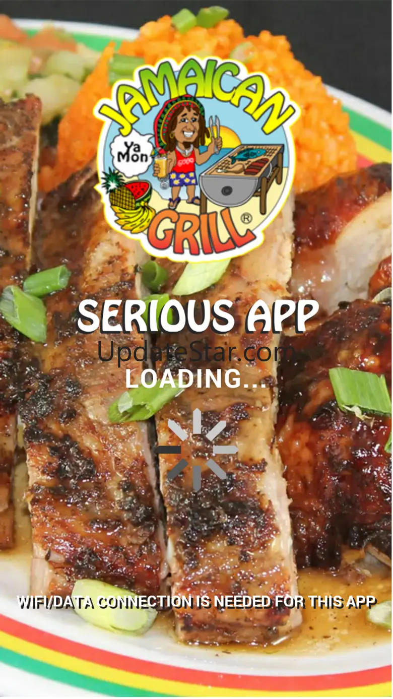 Jamaican Grill - Guam Restaurants 1.2.7