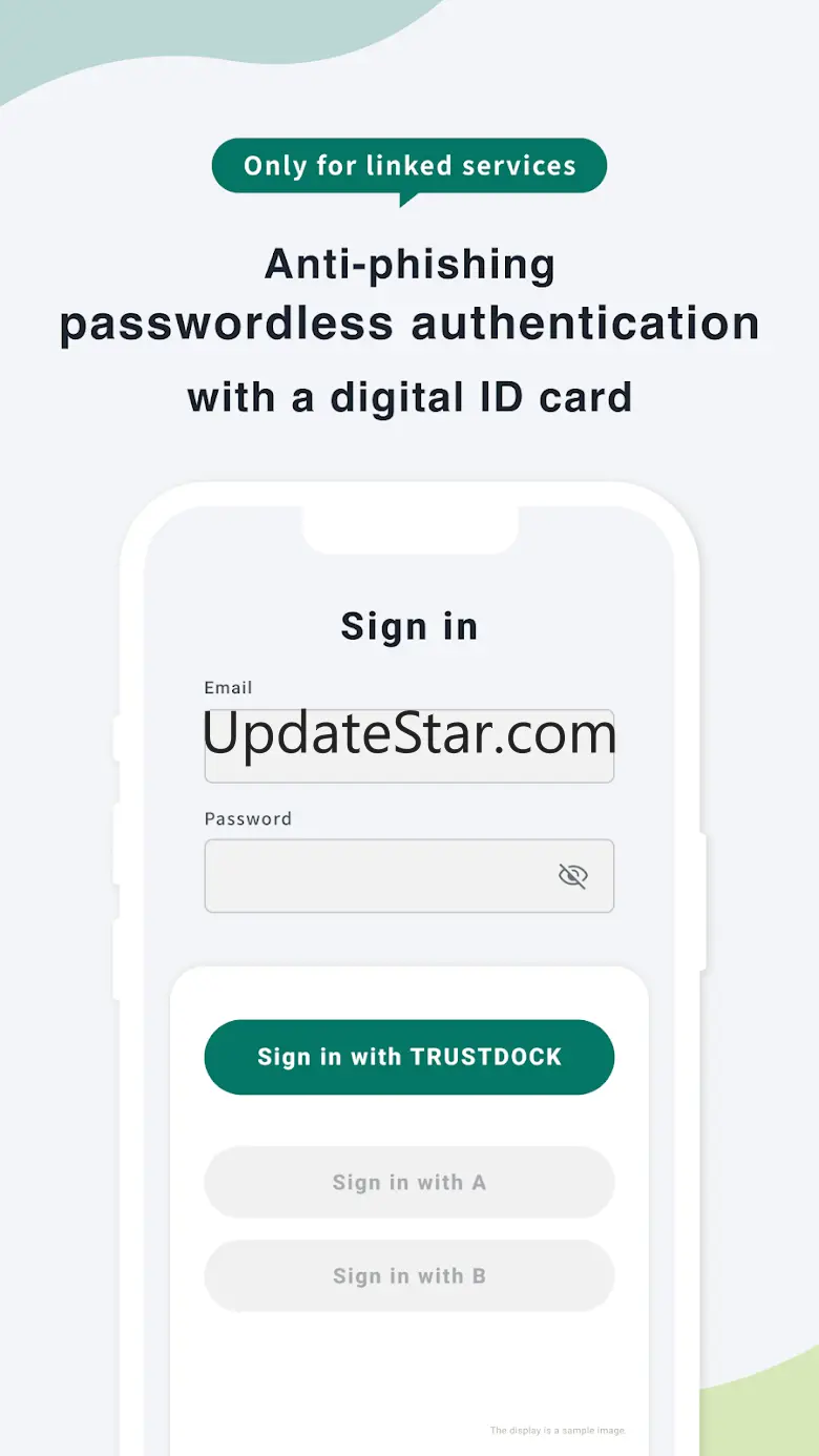 TRUSTDOCK 2.3.2