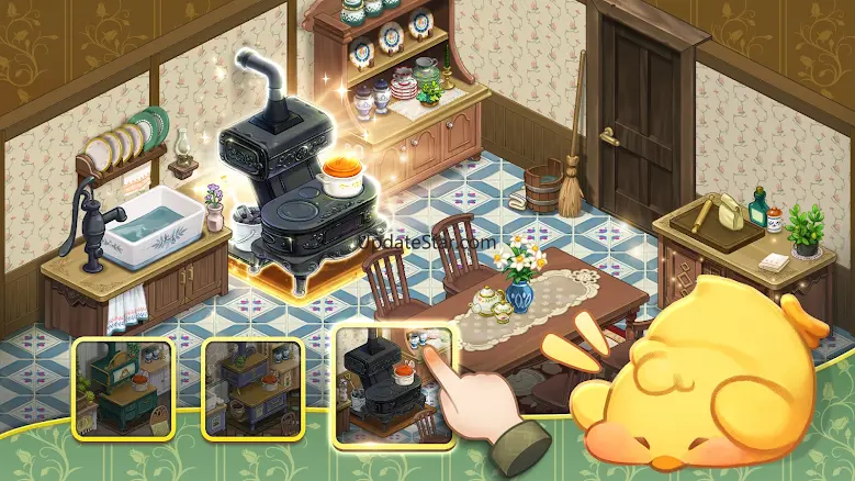 Oh my Anne : Puzzle & Story 5.3.0
