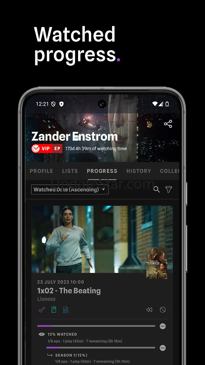 Trakt 2.0.2