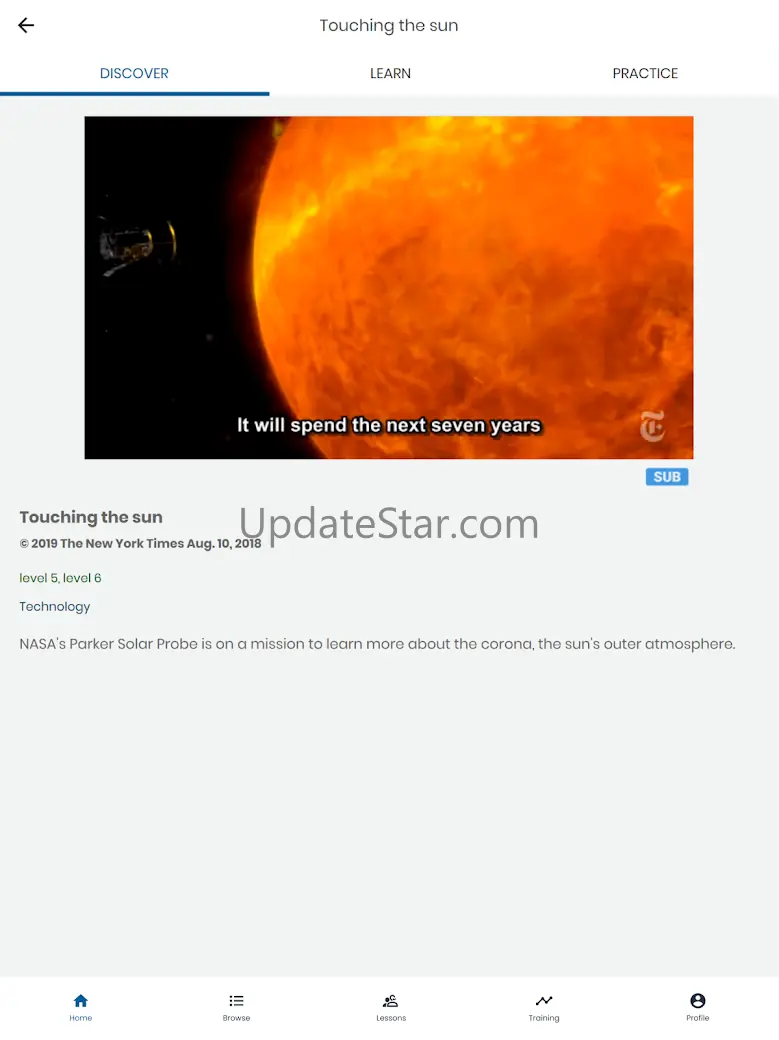 goFLUENT - Language Training 5.37.0