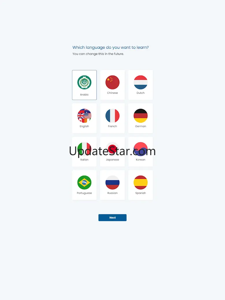 goFLUENT - Language Training 5.37.0