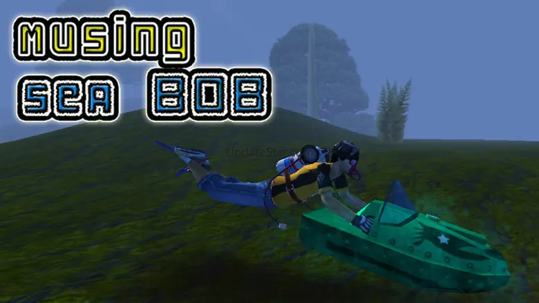 Musing Sea Bob 1.0