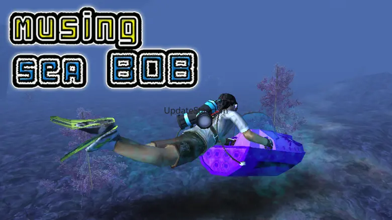 Musing Sea Bob 1.0