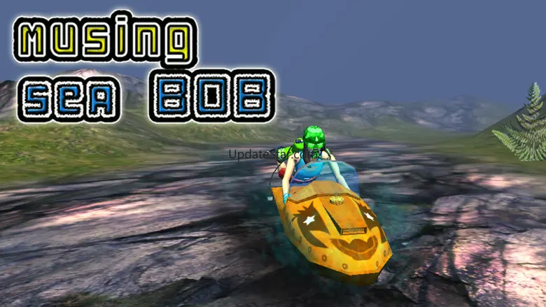 Musing Sea Bob 1.0
