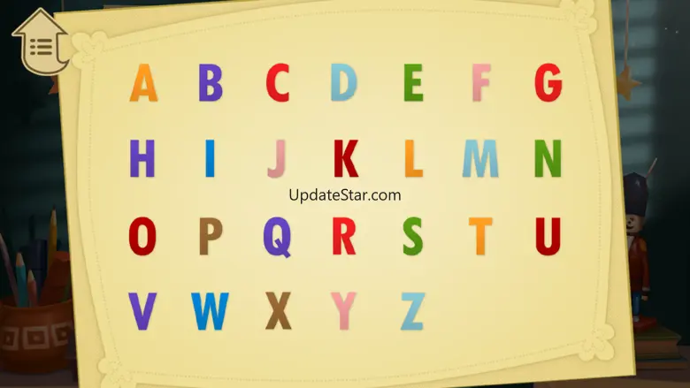 ABC Book 3D: Learn English 1.01