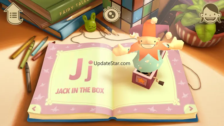 ABC Book 3D: Learn English 1.01