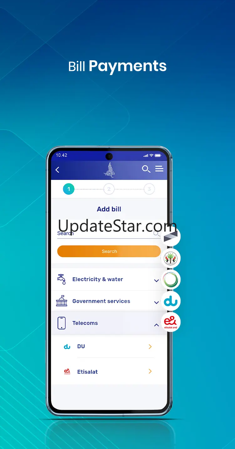 SIB Digital 4.8