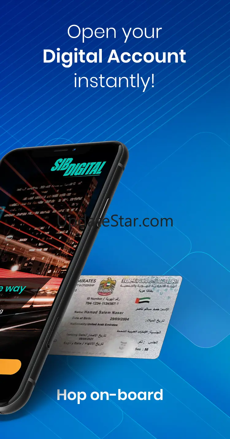 SIB Digital 4.8