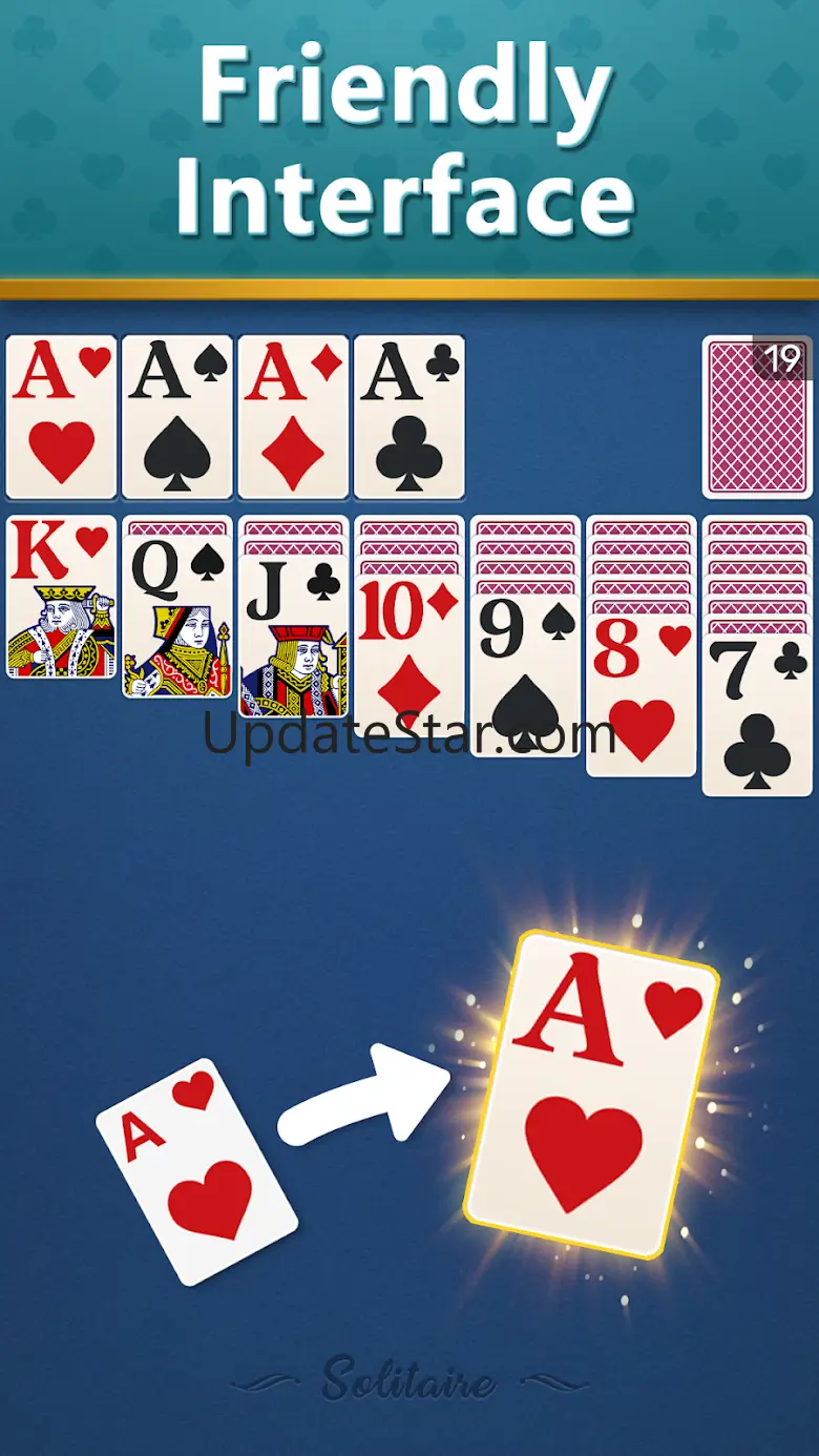 Classic Solitaire 2024 3.0