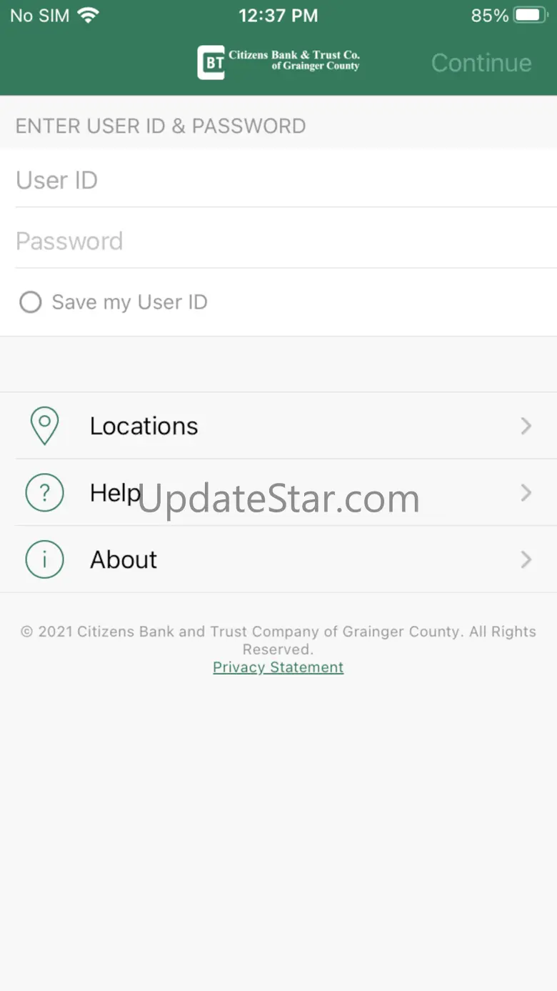 CBTGraingerMobileBanking 6.0.2949