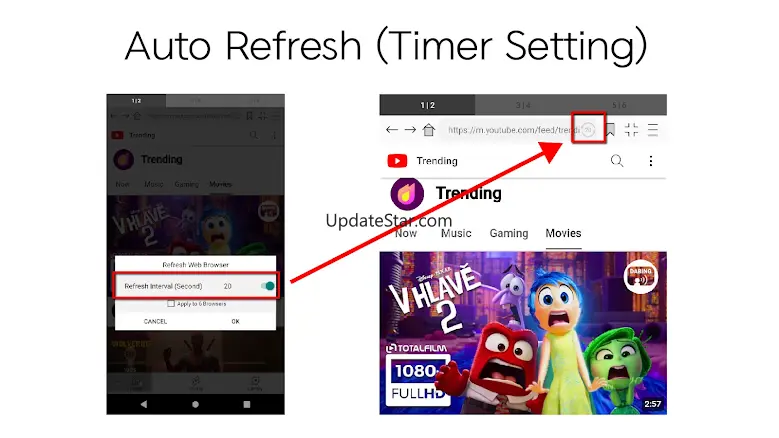 Multi Browser / Dual Browser 1.74