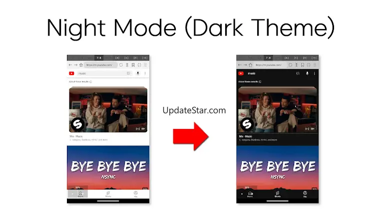 Multi Browser / Dual Browser 1.74