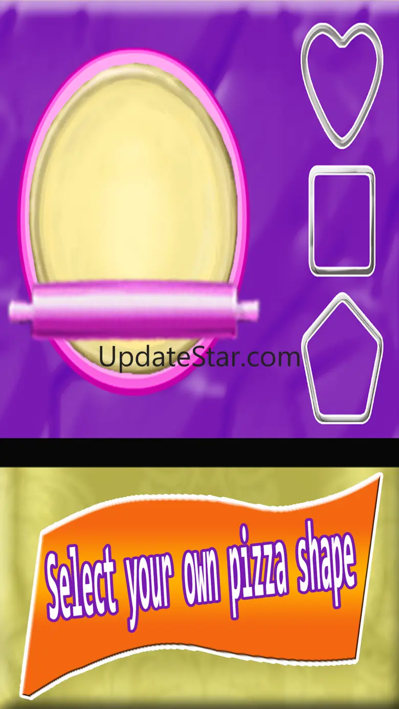 Pizza Fast Food Cooking Games 4.0
