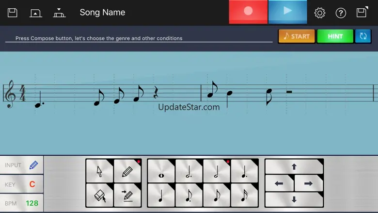 Chordana Trackformer 1.1.4