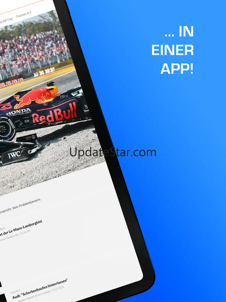 Motorsport-Magazin.com 4.9.19