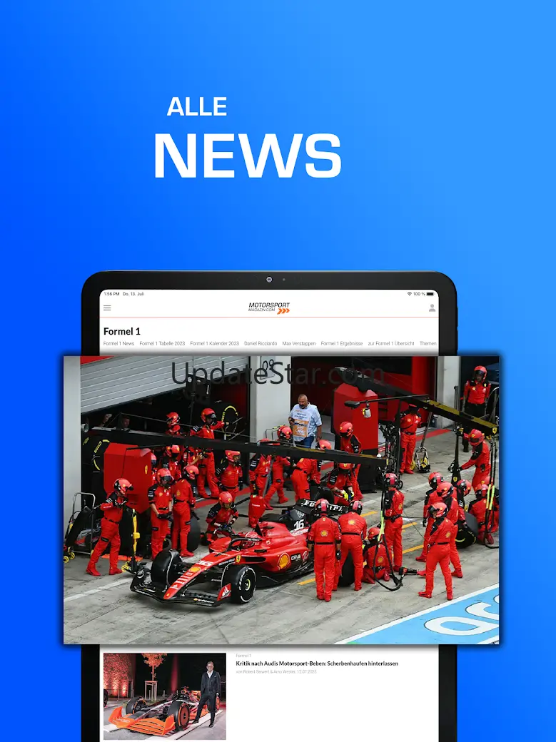 Motorsport-Magazin.com 4.9.19