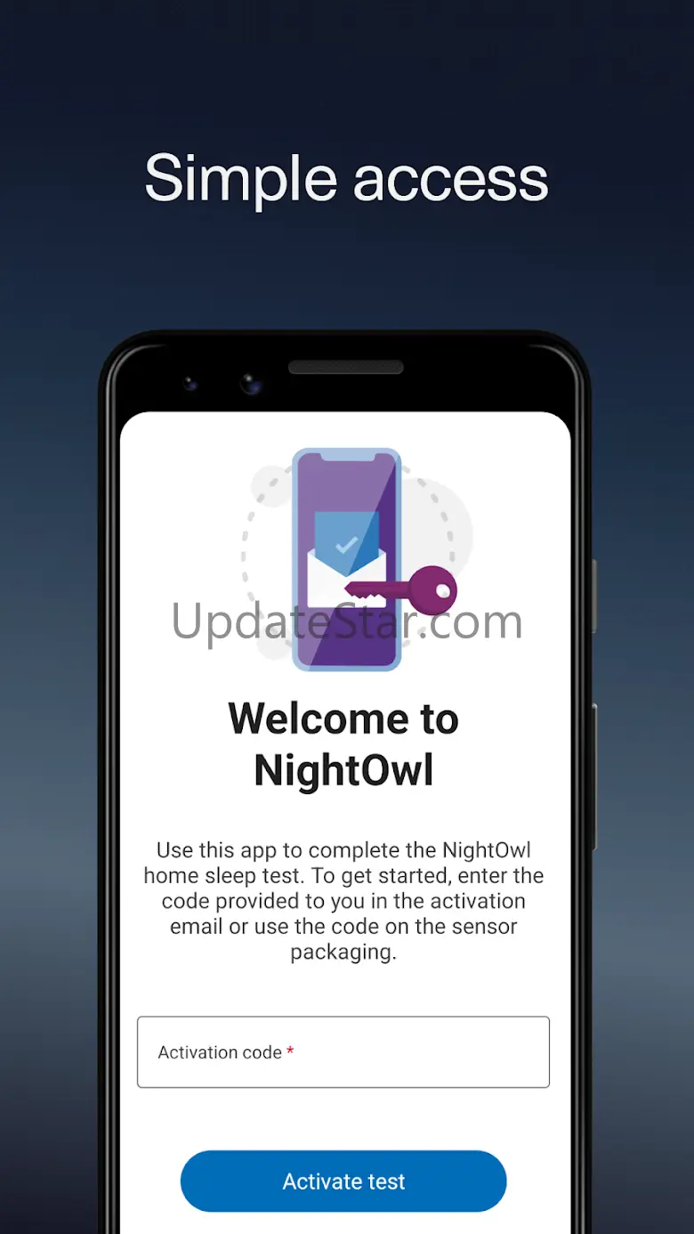 NightOwl Companion 4.5.2