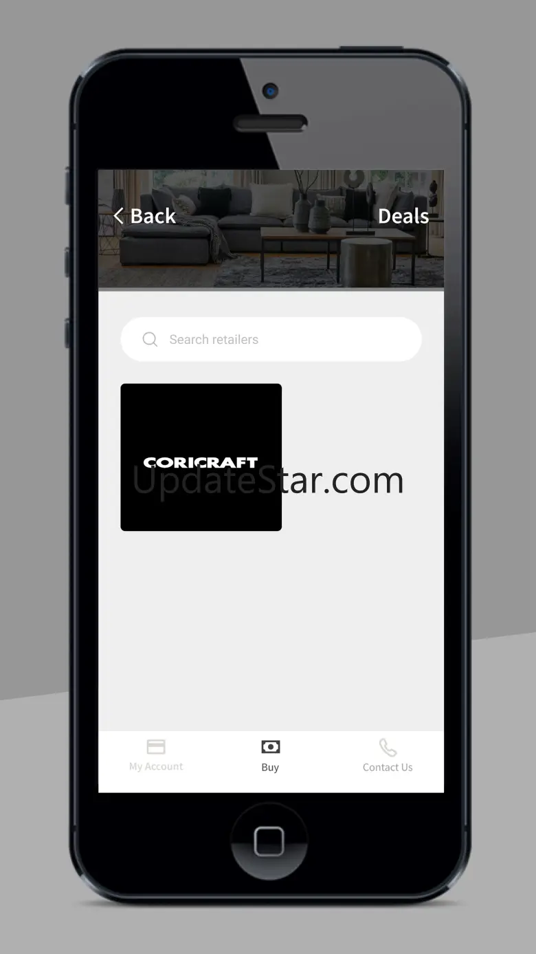 Coricraft Card 4.3.1