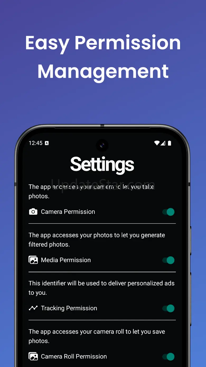 Arcane Me 3.0.5