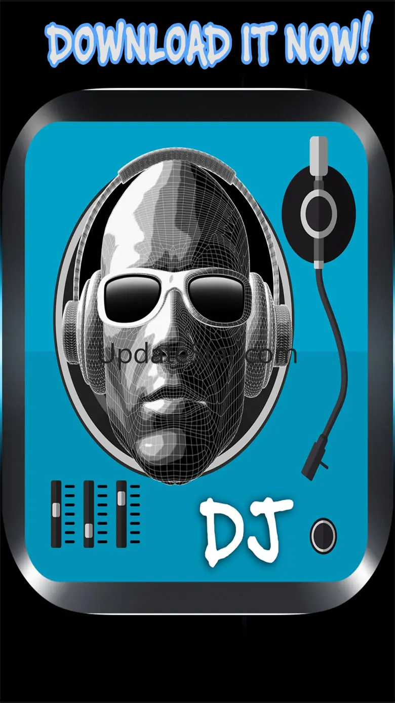 DJ Remixer & Music Player 1.6