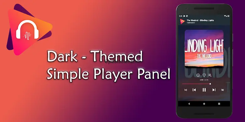 Playback - Music Player 2.9.3