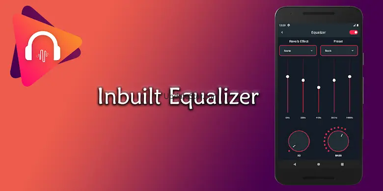 Playback - Music Player 2.9.3