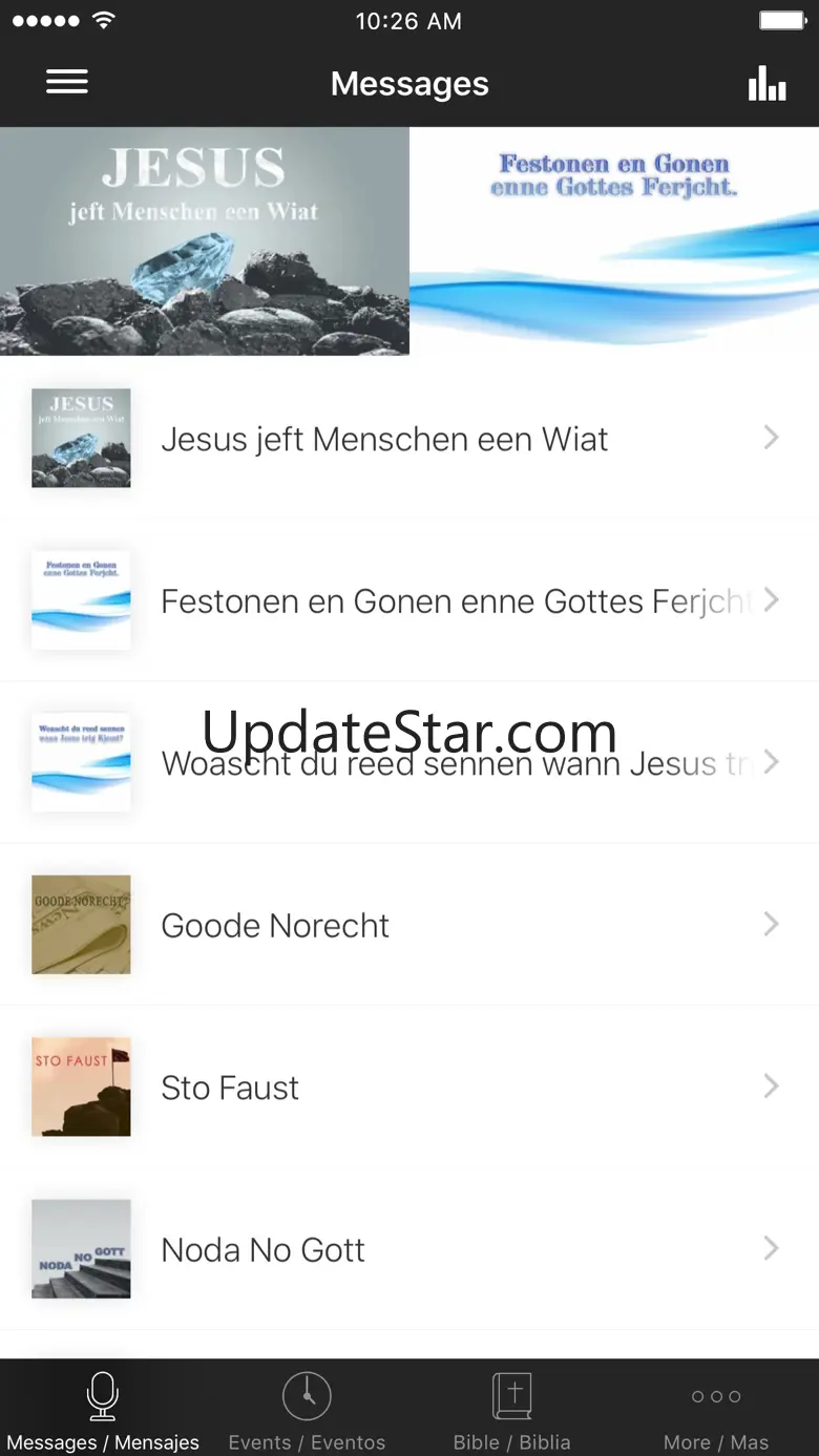 Lebenswasser 4.9.3