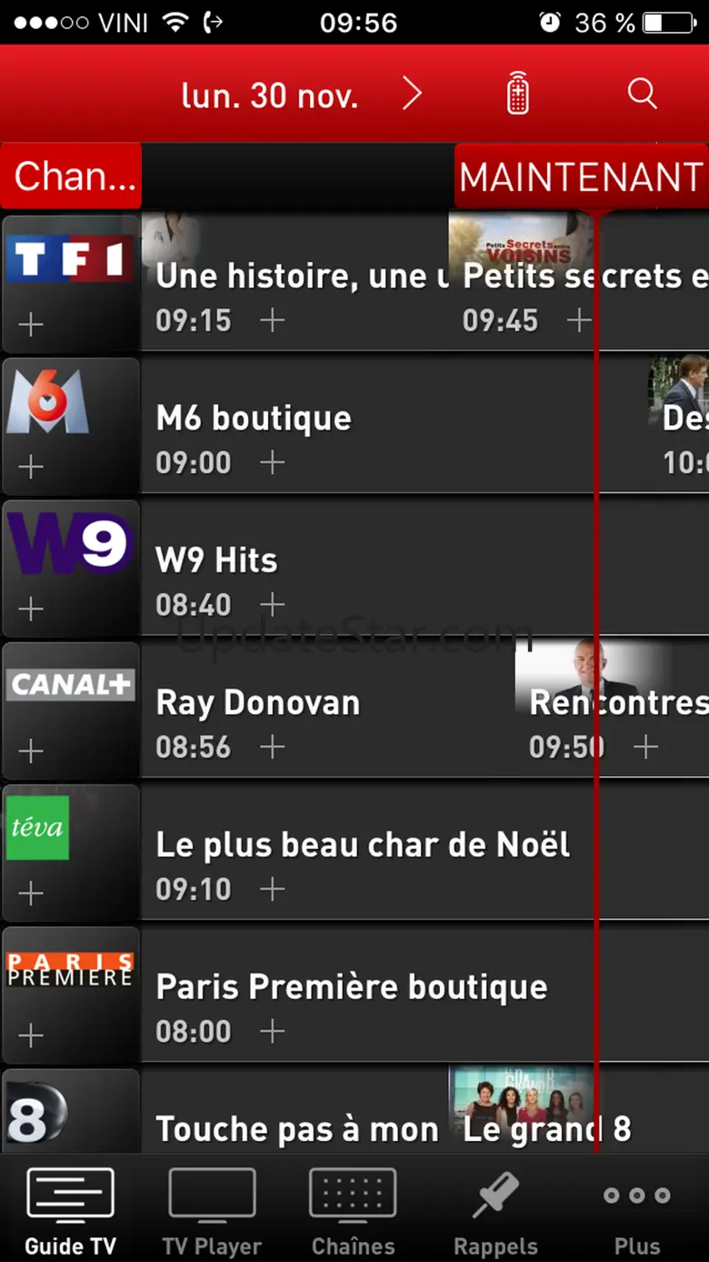Vini TV 4.19.0