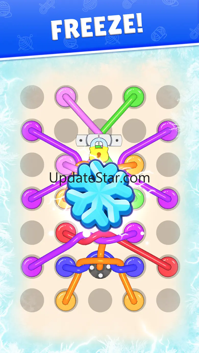 Twisted Knot: Untie Master 0.1.5