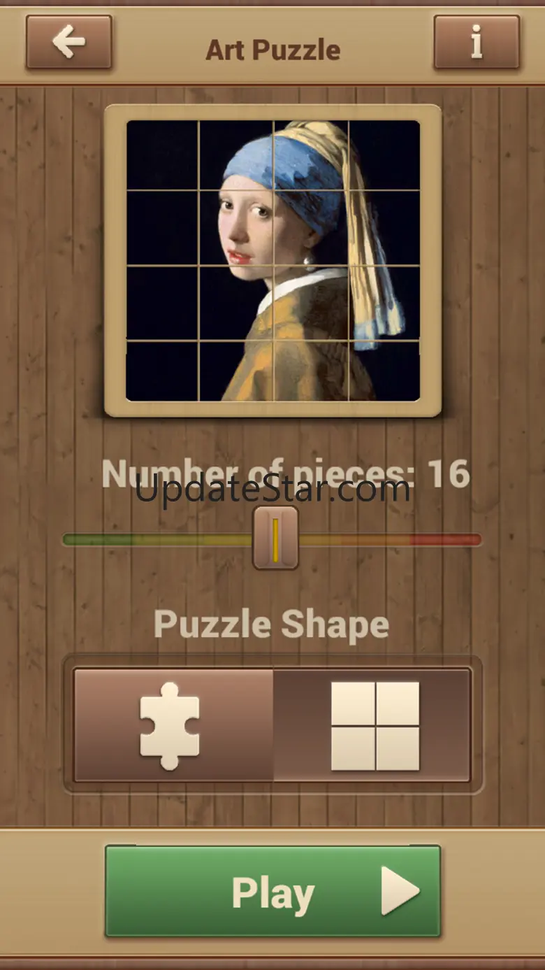 Art Jigsaw Puzzles 2.11.02
