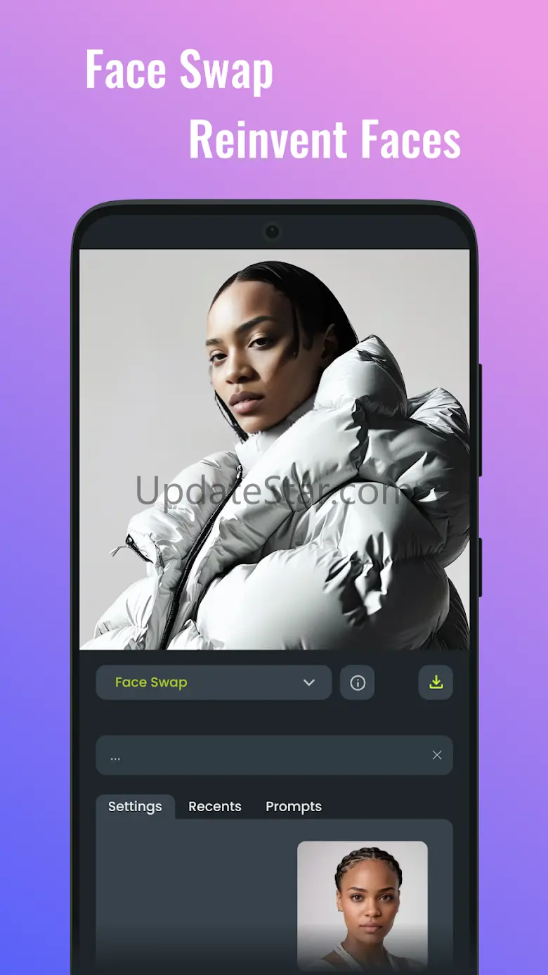 Open Studio AI Image Generator 5.3.4