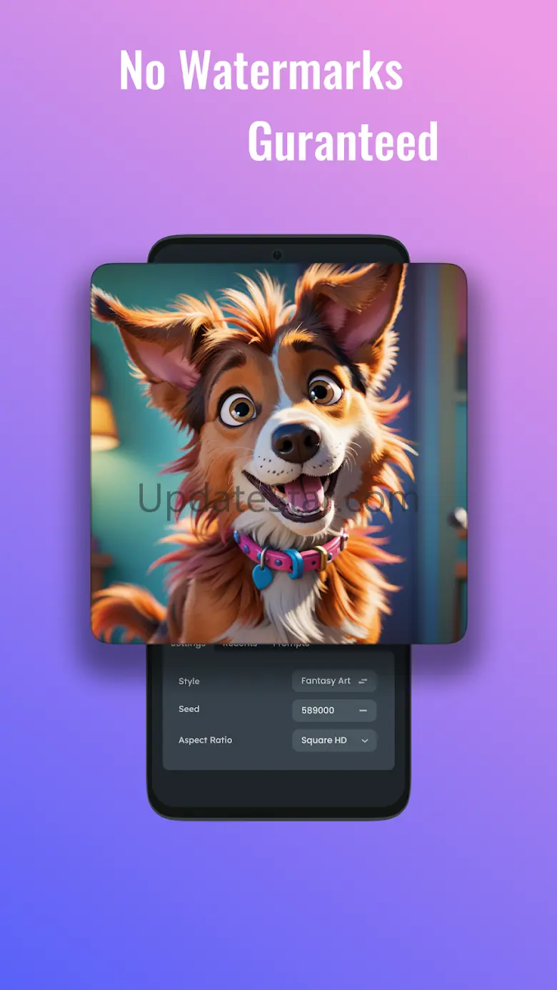 Open Studio AI Image Generator 5.3.4