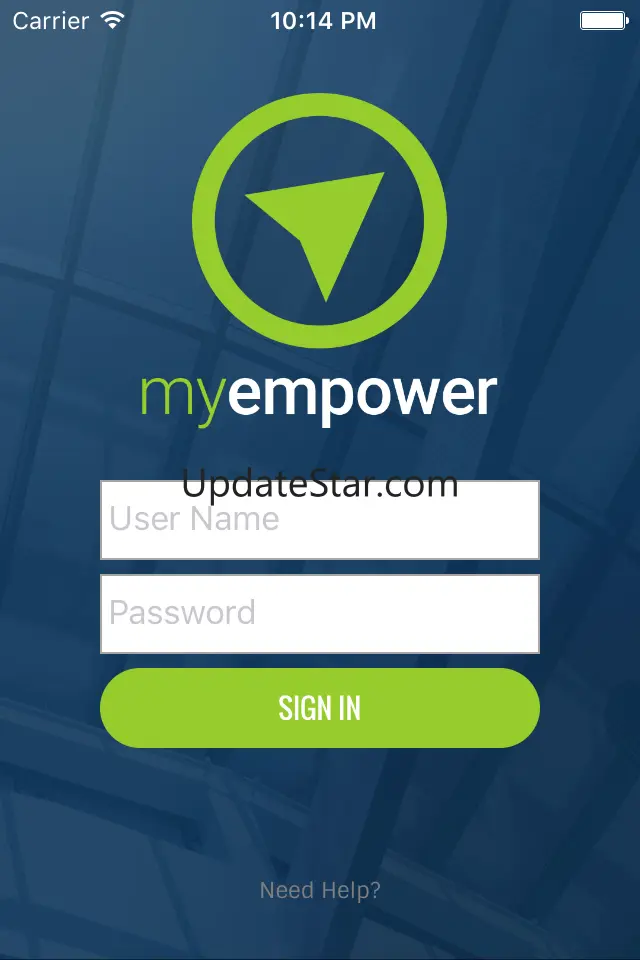 myEmpower Mobile 0.5.123