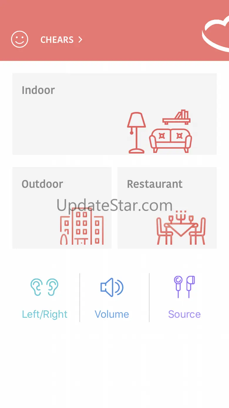 CHEARS Pro 2.0.7