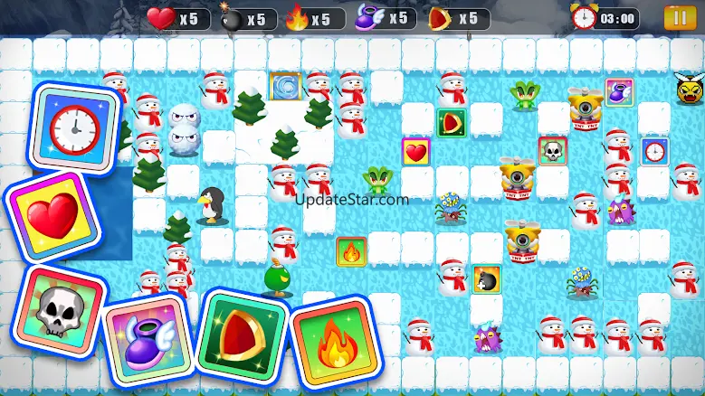 Boom Classic : Bombers Hero 1.2.10