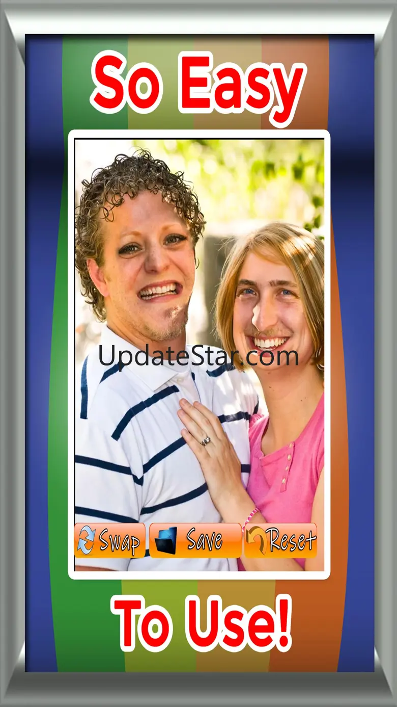 Face Switcher & Swap Booth 1.6