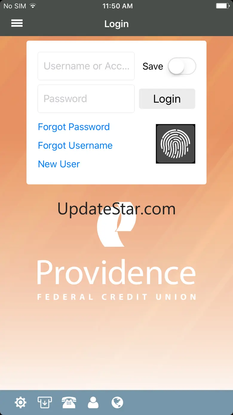 Providence FCU Mobile 2024.104.2
