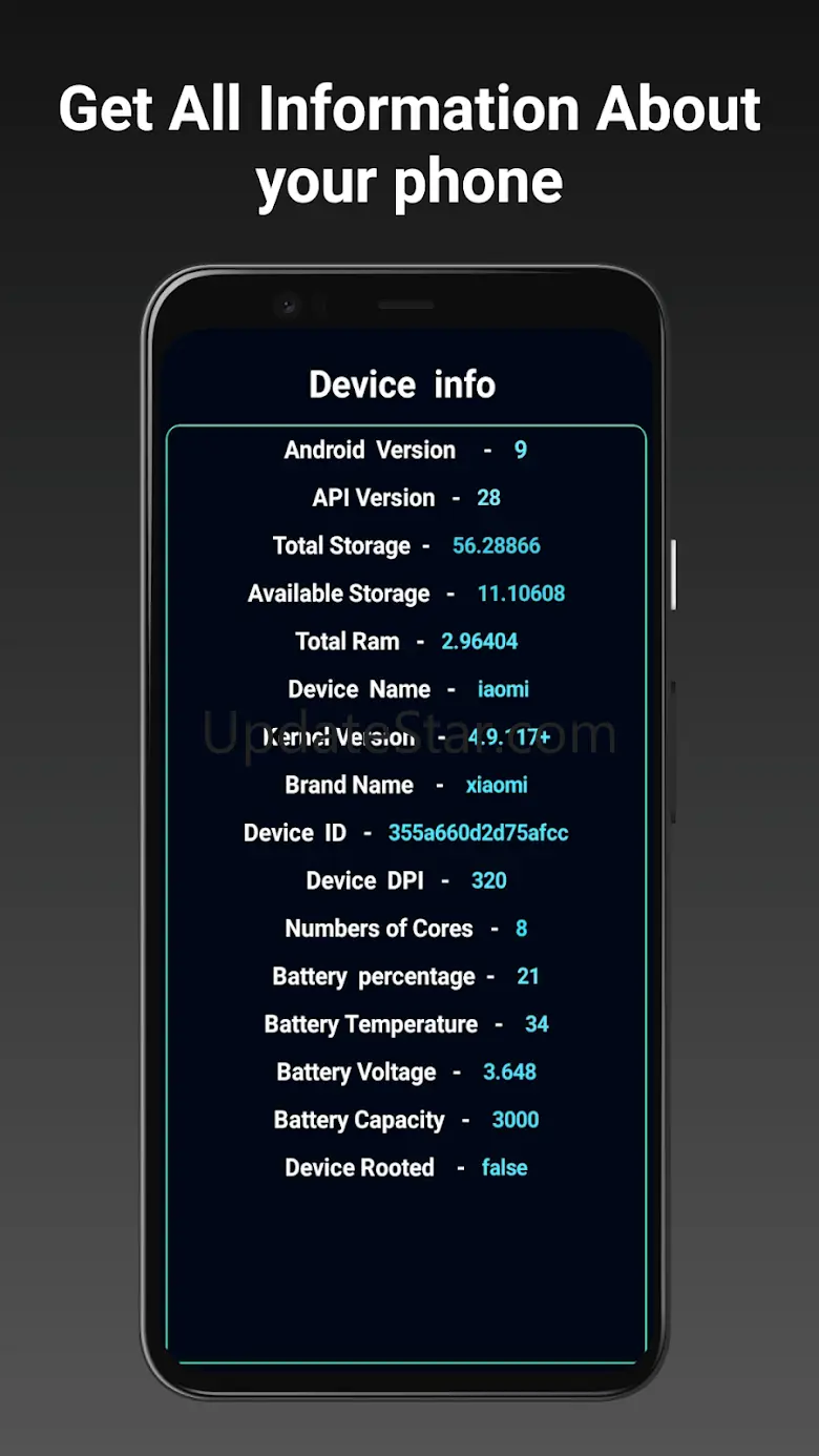 One Tap GFX TOOL 2.5.1