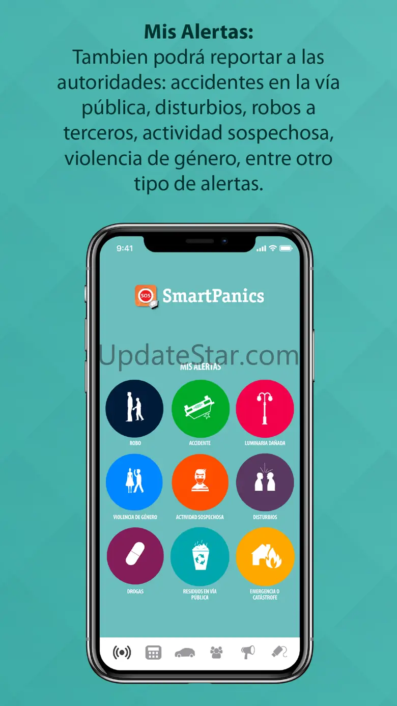 SmartPanics 23.12.14