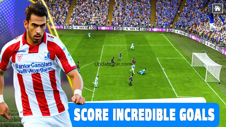 World Football 2023 Offline