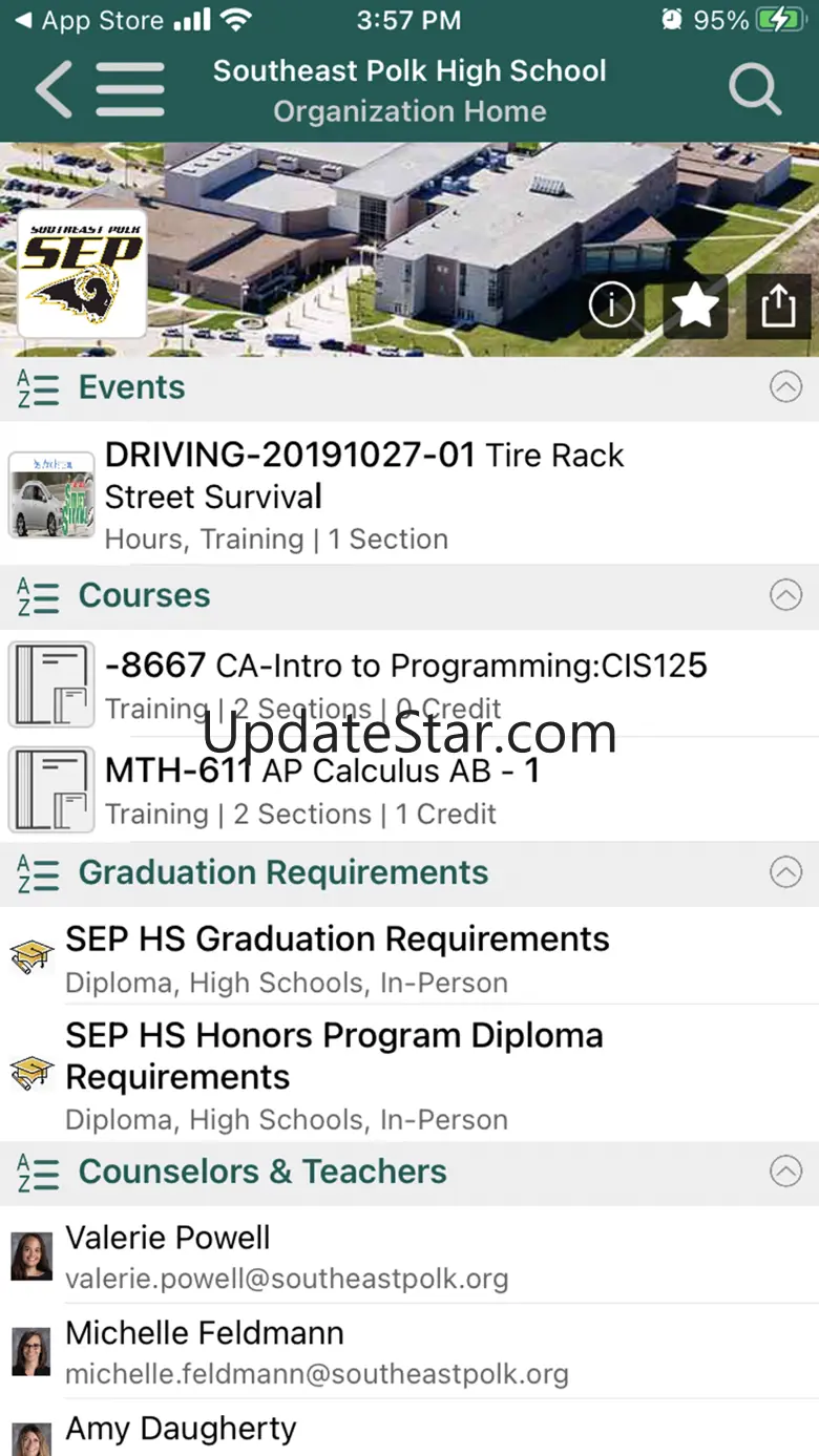 Registration & Learning System 2024.12.1