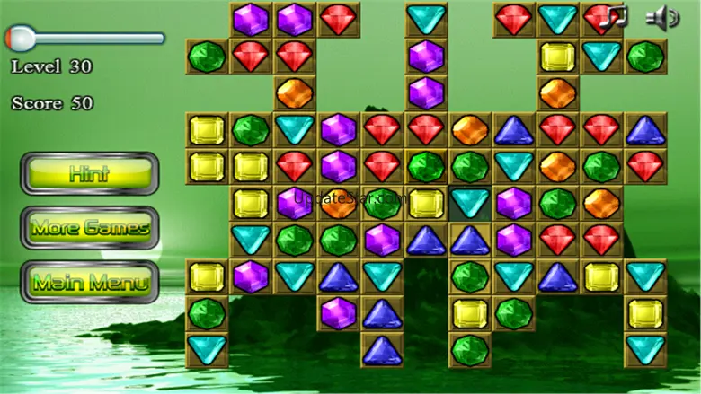 Jewel Blast - Matching Game 1.7