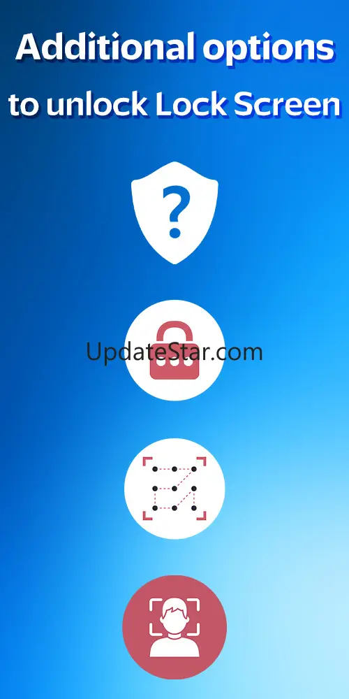 FaceLock Screen Facerecognizer 1.2