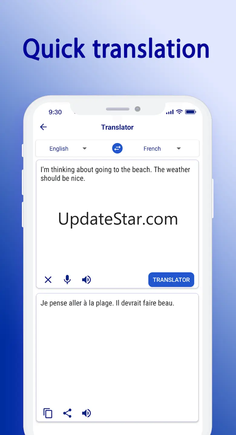 Learn English language offline 1.13