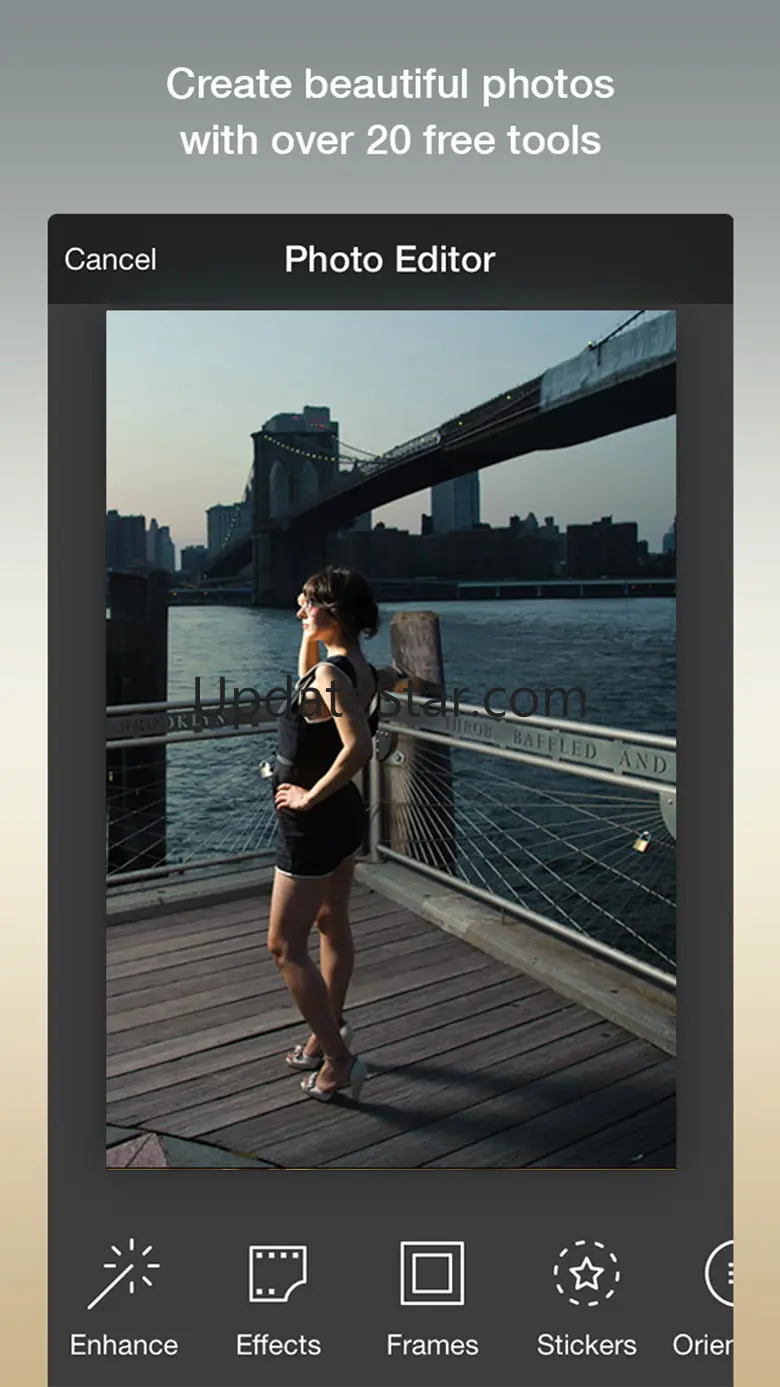 Photofunia - Effects & Filters 1.0