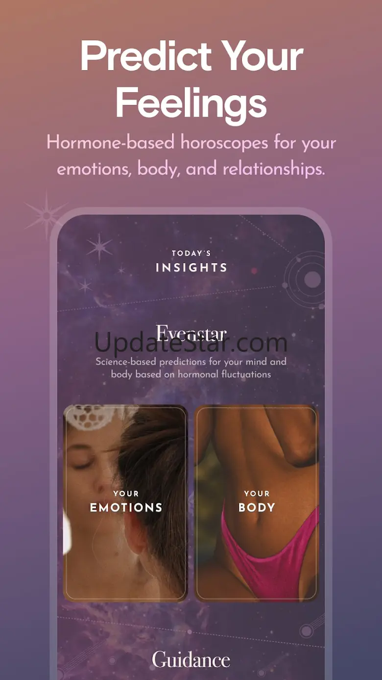 28 Cycle, Period, Wellness 1.32.2