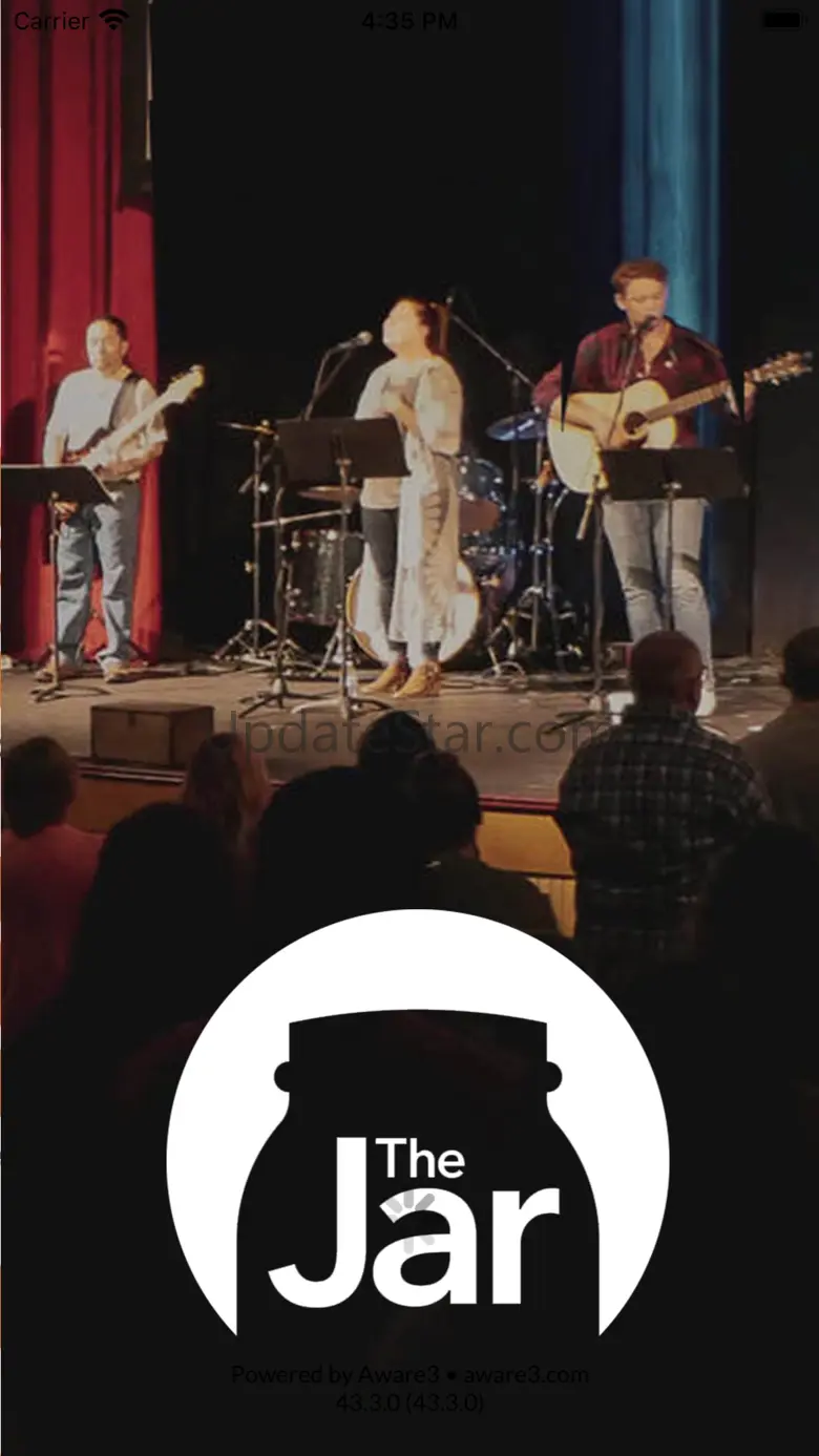 The Jar Community Church 52.3.0
